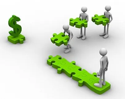 سه عنصر برای بهبود کسب‌ و کار