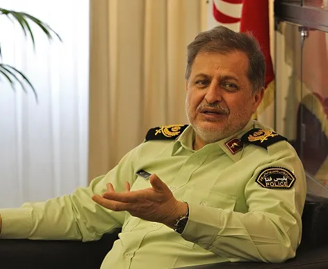 توصیه پلیس فتا در مورد فعال سازی رمز دوم پویا