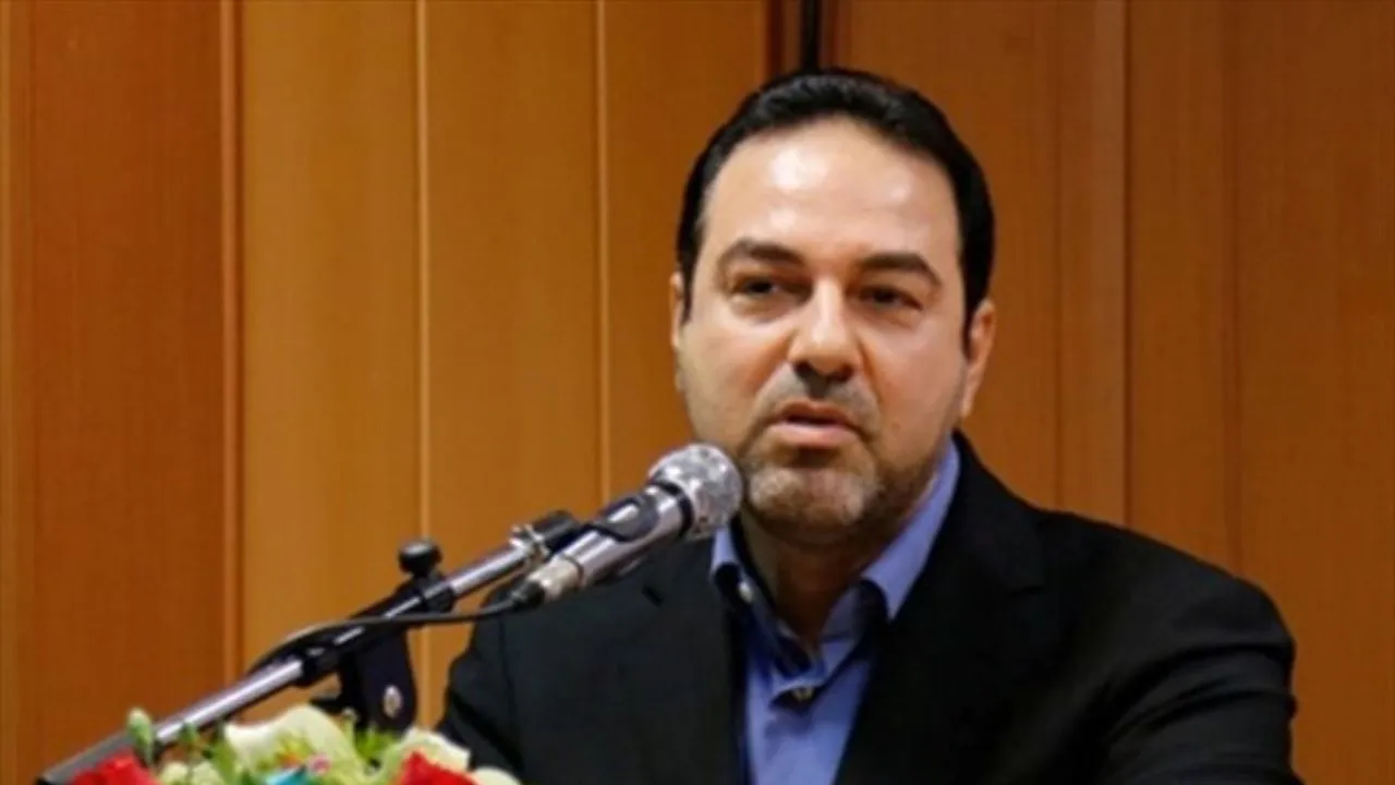 تهران باز هم مرکز پخش ویروس کرونا می‌شود