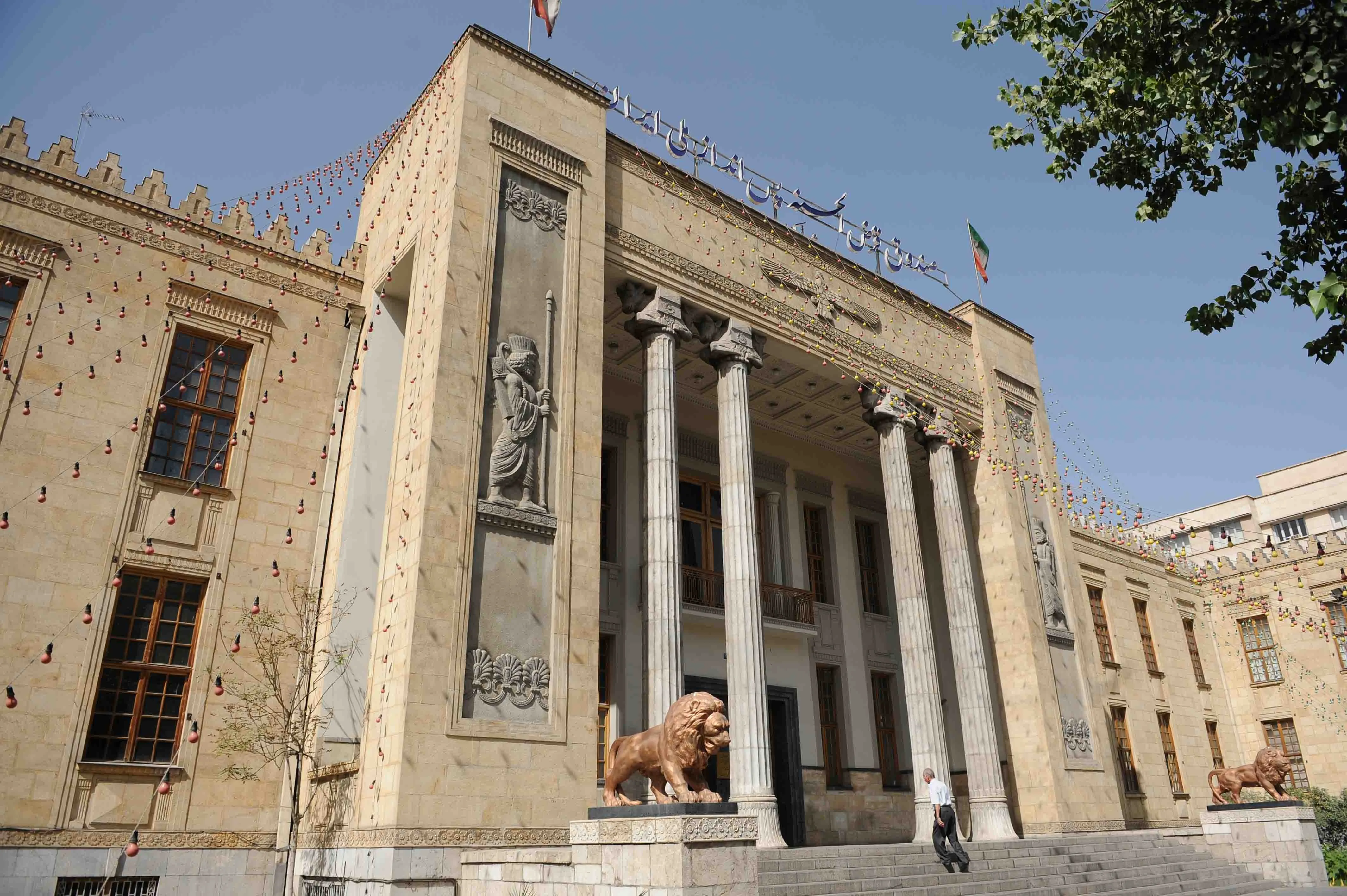 جهش چشمگیردرگشایش اعتبارات اسنادی بانک ملی ایران