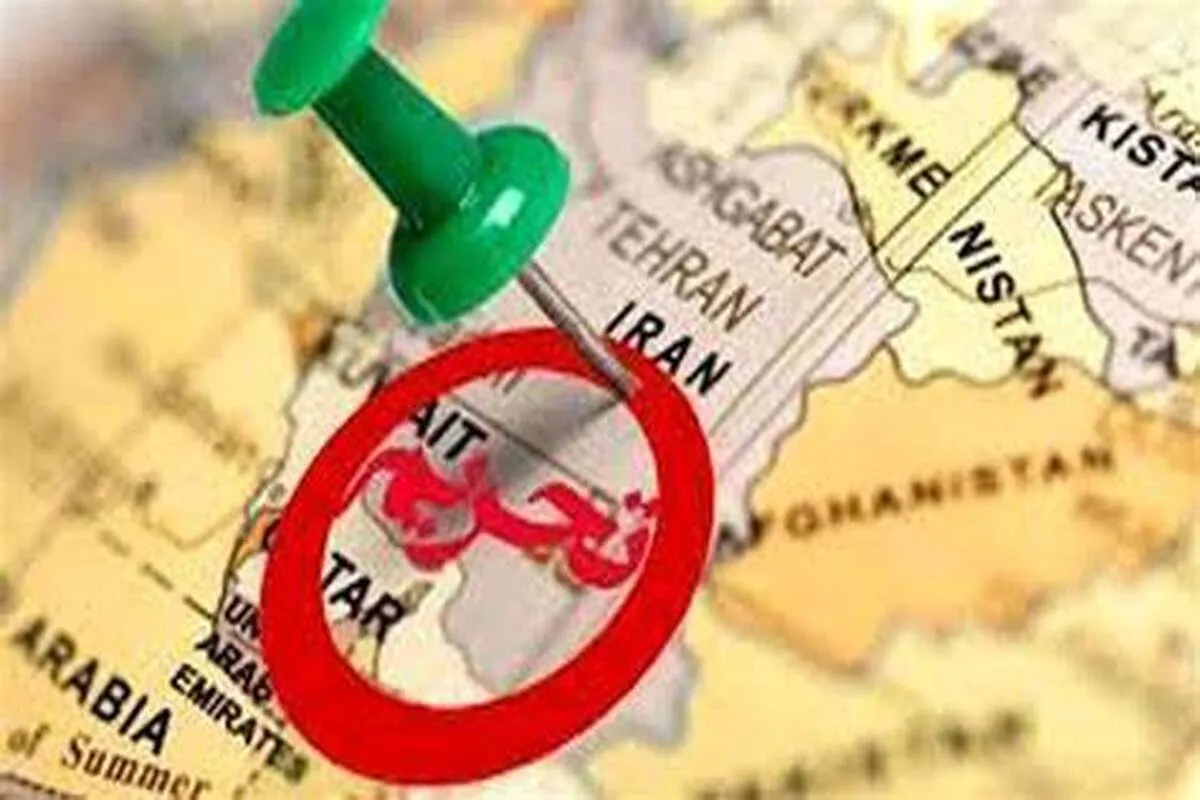 واکنش ایران به ادعای وال‌ استریت ژورنال درباره توقف تحریم‌ها