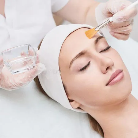 معجزه اسید تراپی برای سلامت پوست