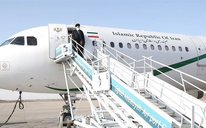سفر رییس جمهور به استان لرستان به تعویق افتاد