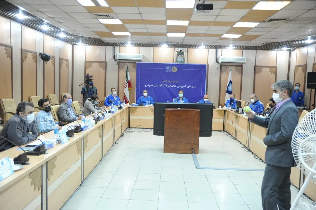 مشتریان سه محصول فروش فوق العاده مشخص شدند