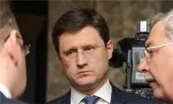 اجرای تهاتر نفت روسیه در برابر کالا با ایران