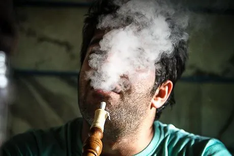 پُک‌هایی که سلامت را دود می‌کند