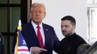 پشت-پرده-تنش-ترامپ-و-زلنسکی-سایه-سنگین-یک-اختلاف