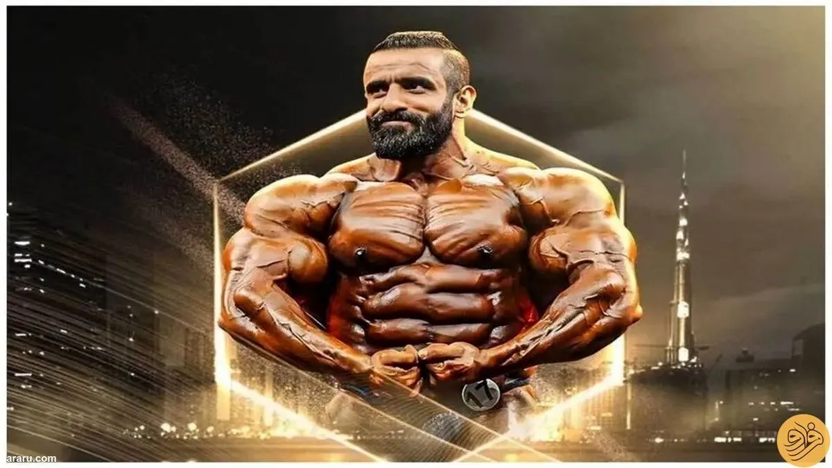 استوری معنادار هادی چوپان حسابی سرو صدا کرد