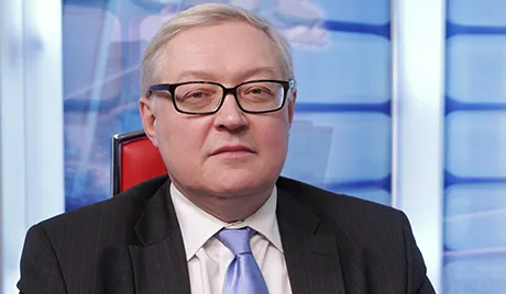 مسکو: موضع ما در قبال بند «T» برجام کاملا با ایران یکسان است