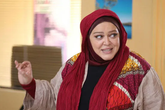 ظن و گمانی در مورد همسر سوم بهاره رهنما!