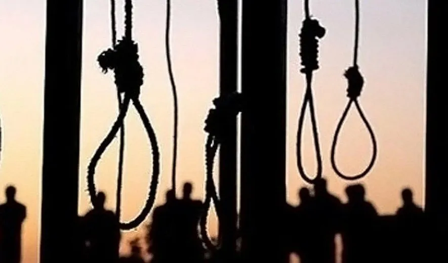 صدور حکم اعدام برای 2 سارق بانک