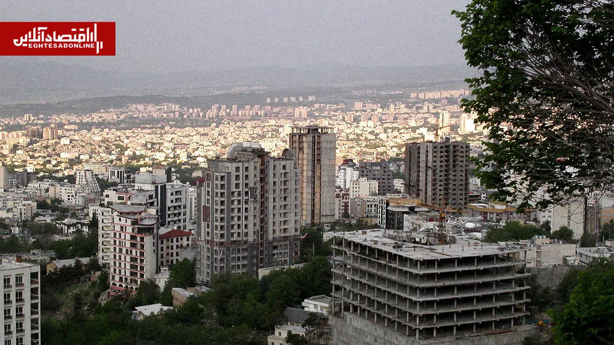 اجاره مسکن