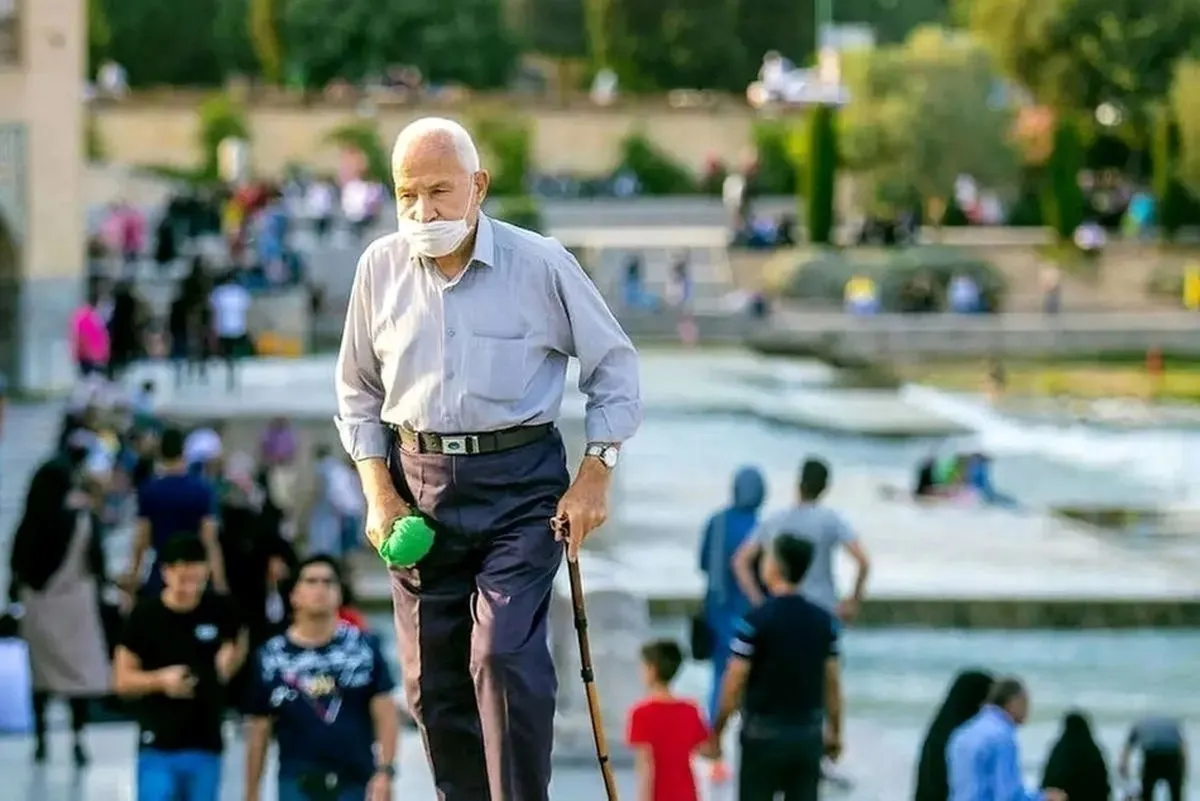 خبر مهم برای بازنشستگان تأمین اجتماعی / جزئیات تازه از افزایش مستمری‌ها اعلام شد