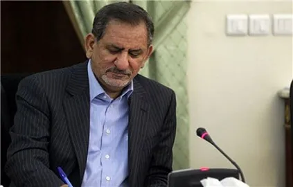 دستورات جدید جهانگیری درباره زمین‌خواری