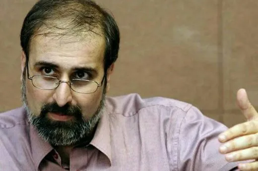 داوری: ۸۵ درصد از ترورهای هسته ای در دوره مذاکرات جلیلی رخ داد