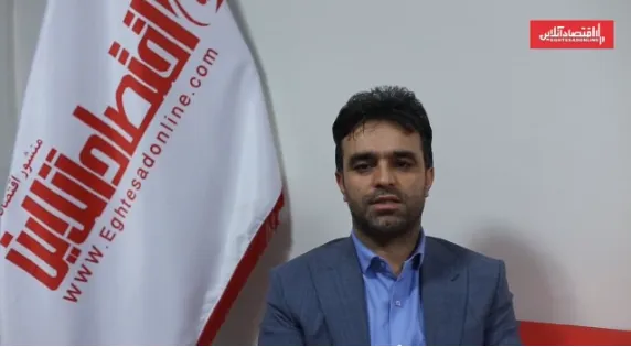محقق شدن پیش‌بینی  سبز شدن شاخص بازار بورس +فیلم