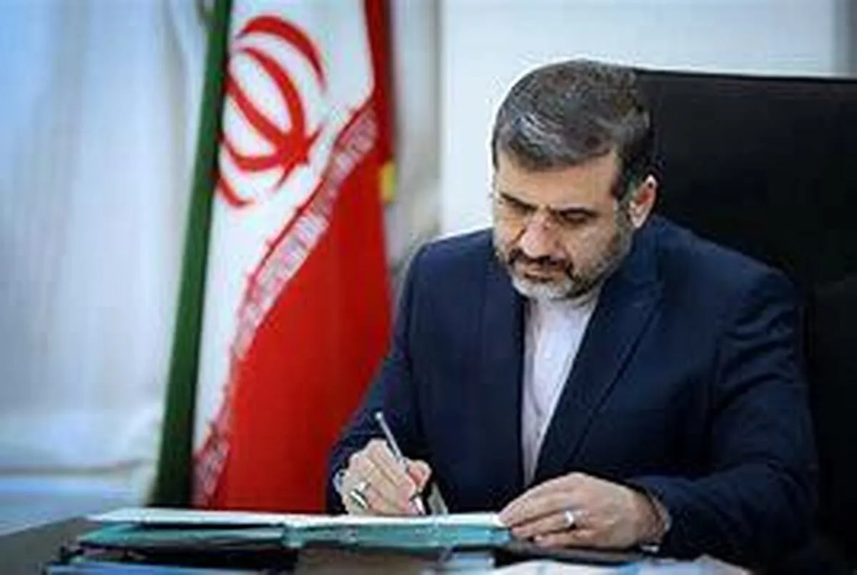 وزیر فرهنگ و ارشاد اسلامی هشدار داد/ آتش‌بیار معرکه شوم دوقطبی سازی ایران و اسلام نباشیم