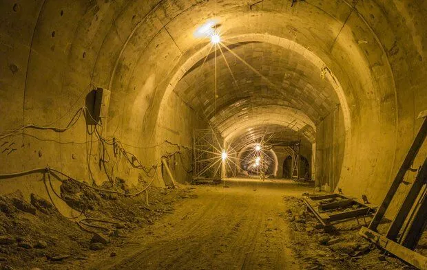 ایستگاه های جدید مترو در شهرستان های حومه پایتخت