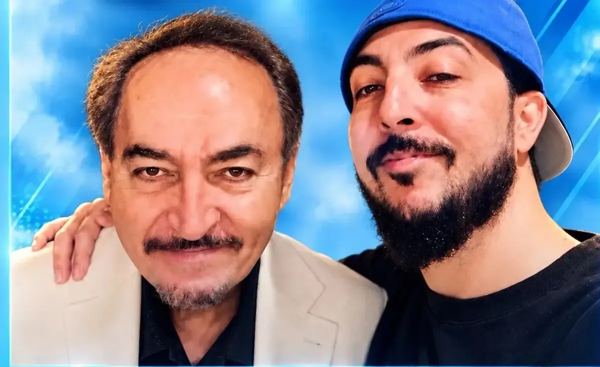 لورکا قنبری