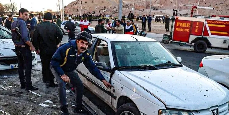 خبر جدید از کرمان / ادعای تیراندازی تکذیب شد
