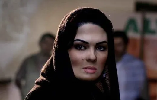 سارا خوئینی‌ها بعد از مدت‌ها غیبت به تلویزیون برمی‌گردد +عکس