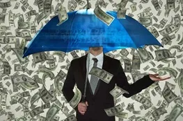 از بستنی ۴۰۰هزار تومانی تا همبرگر ۲۵۰هزار تومانی