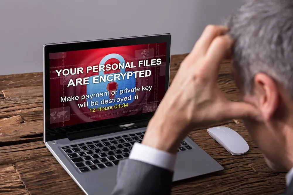افزایش حملات باج افزارها به دستگاه‌های ذخیره سازی NAS