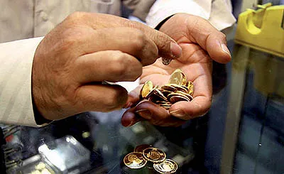 گول طلافروش‌نماها را نخورید