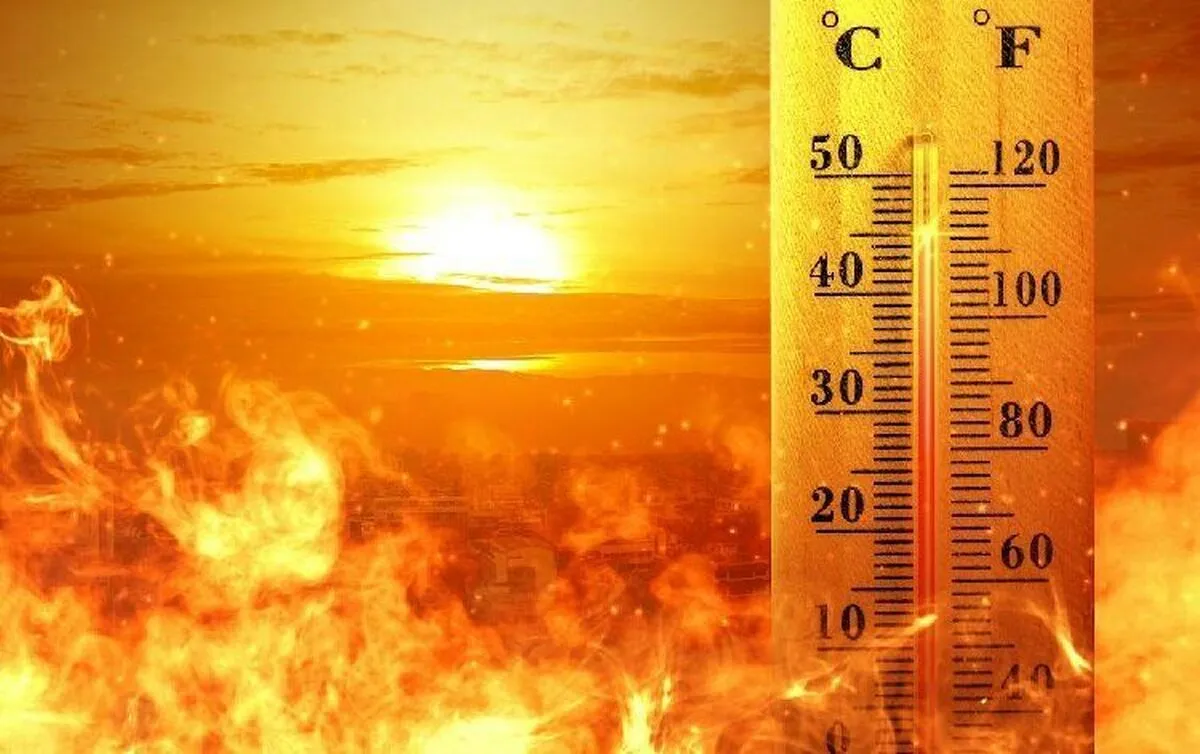 هشدارنسبت به گاز اُزُن/ تهرانی‌ها از تردد غیر ضروری در ساعات اوج گرما خودداری کنند