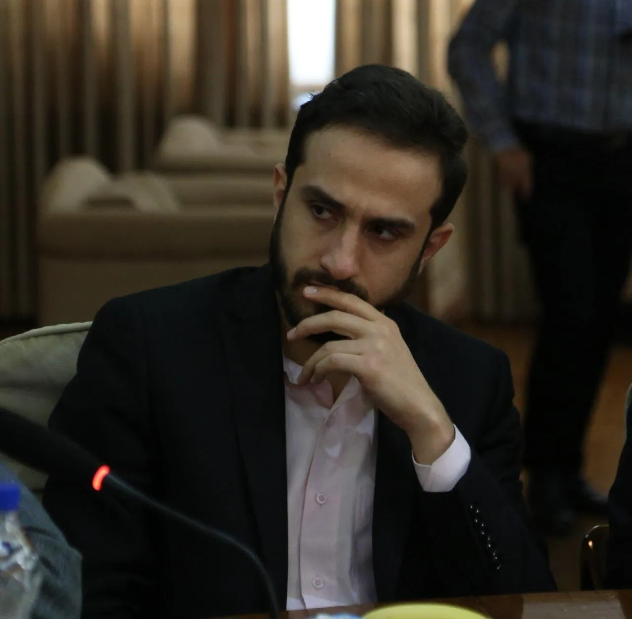 زخم کاری ترامپ، آینده آمریکا و فرصت اندک ایران