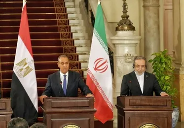 US-Israeli Strikes on Iran Constitute War Crimes: FM