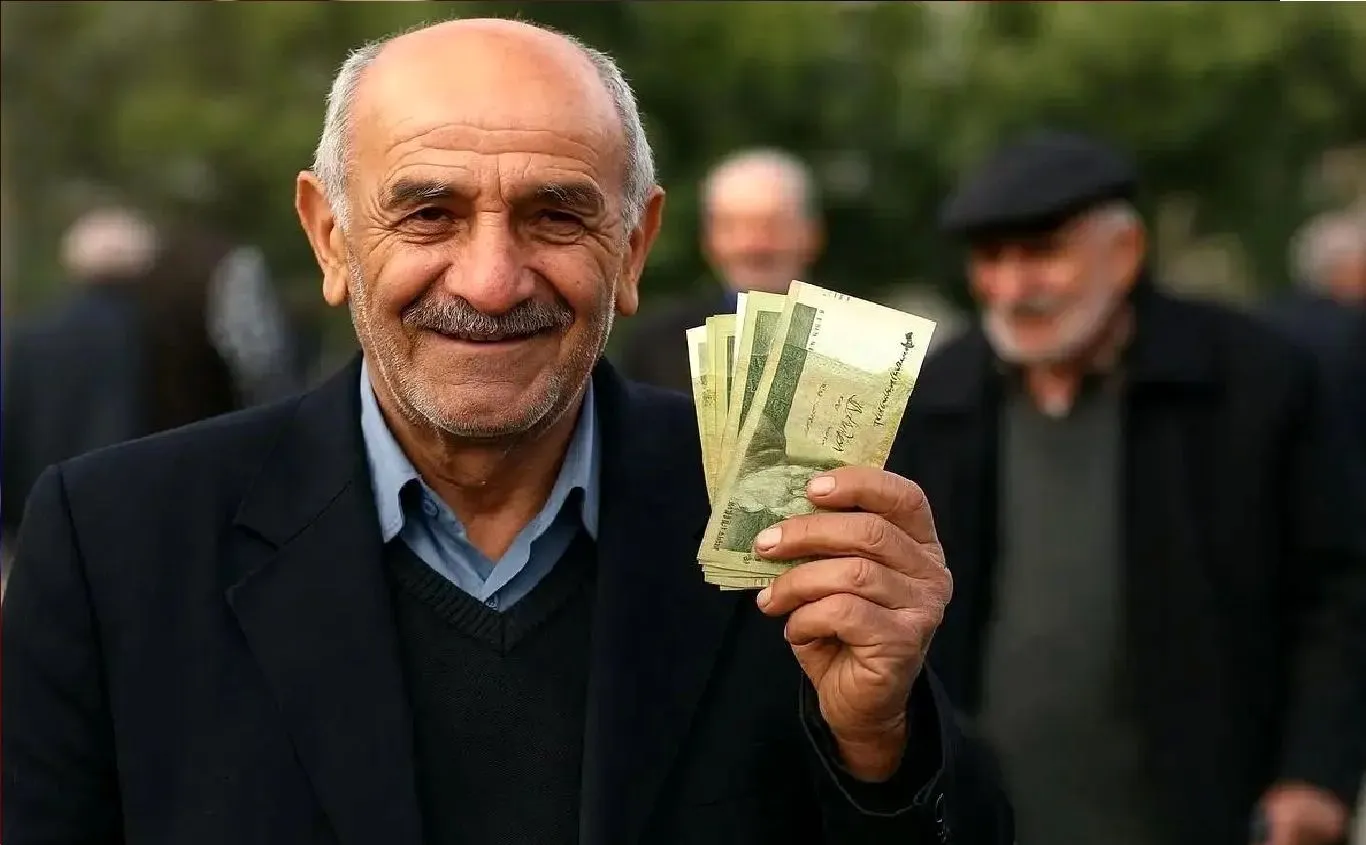 بازنشستگان
