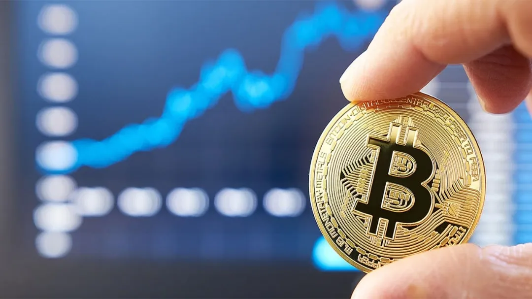 منتظر سقوط بیت کوین باشیم یا صعود؟