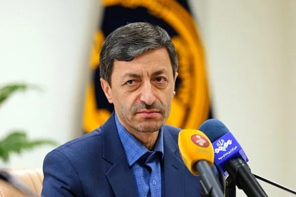 فتاح رییس بنیاد مستضعفان می‌شود