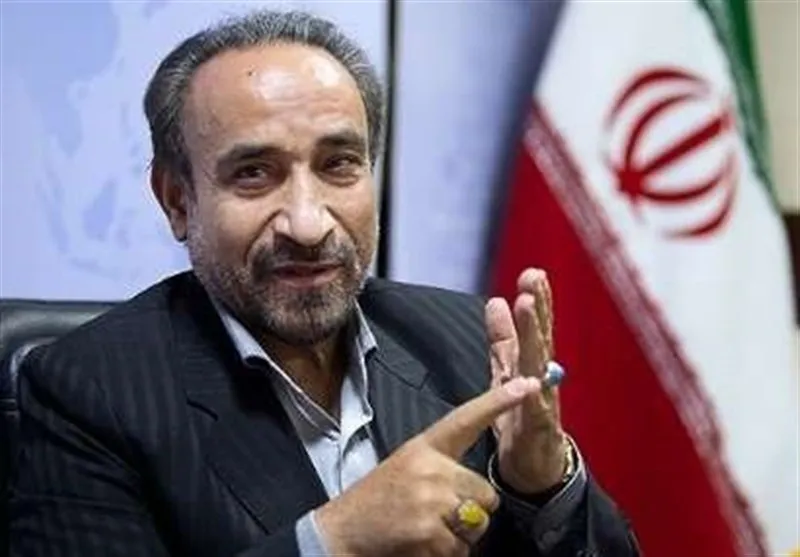 نمایندگان اگر پول دارند خودشان اموال دولت را بخرند