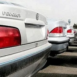 کدام‌خودروها بیشترین افزایش‌قیمت را داشت؟