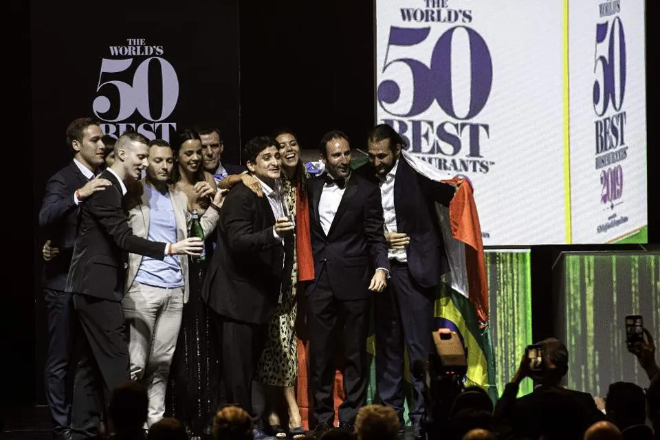 50رستوران برتر جهان را بشناسید/ رستوران میرازور فرانسه در صدر