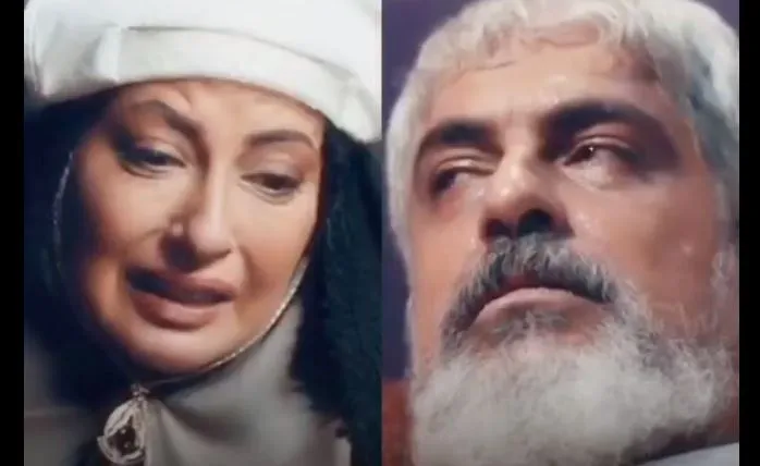 قسمت آخر سریال جیران؛ مرگ عاشقانه سلمان کنار خدیجه + فیلم