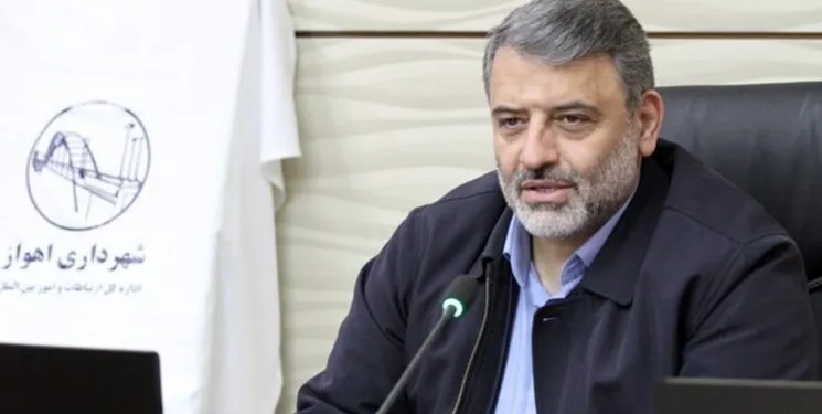 «شهردار اهواز» به انفصال از خدمت محکوم شد + عکس