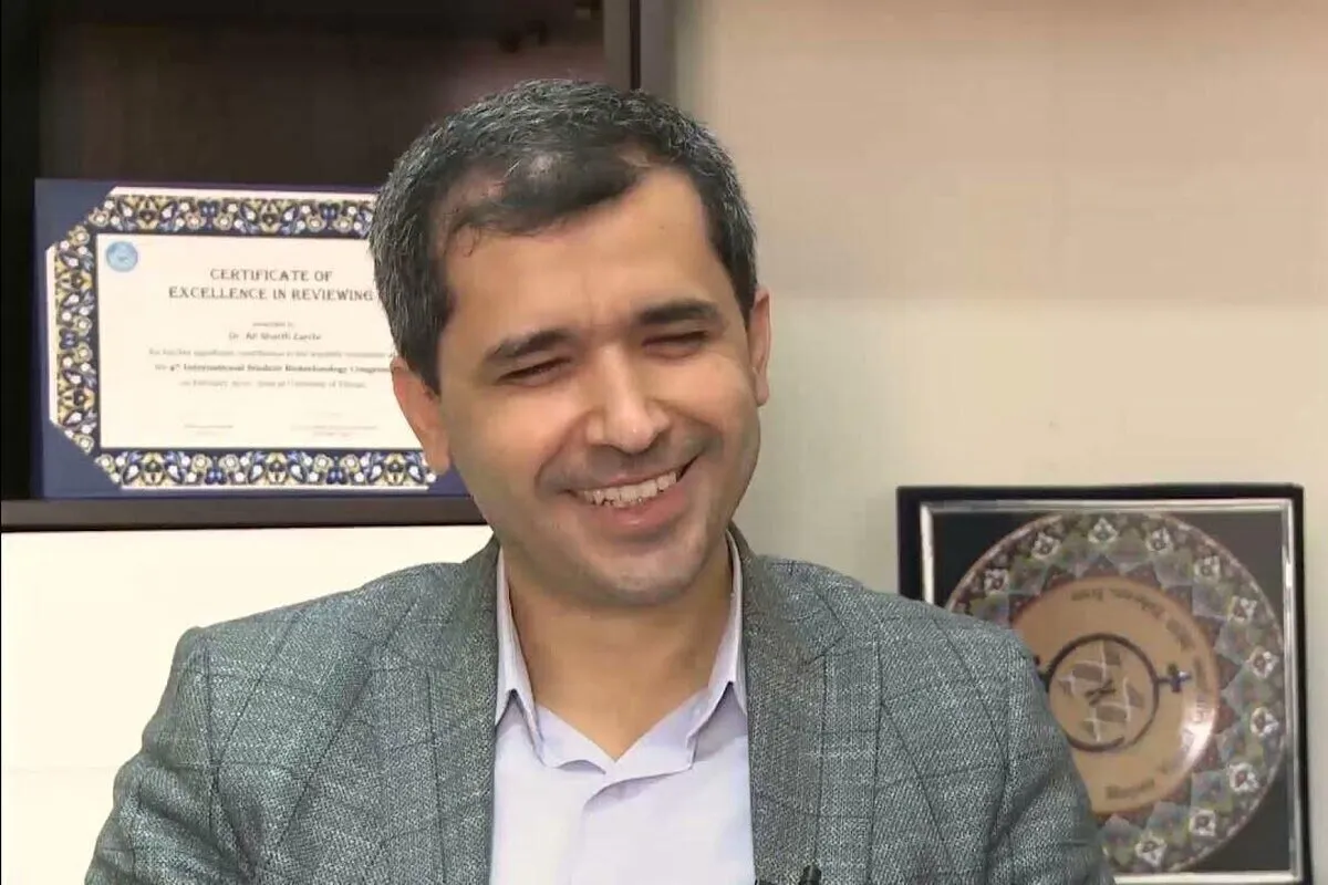 کمپین خبرگزاری «فارس» برای برخورد جدی با علی شریفی زارچی