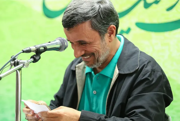 دادخواست دیوان محاسبات علیه ۴مقام نفتی احمدی‌نژاد