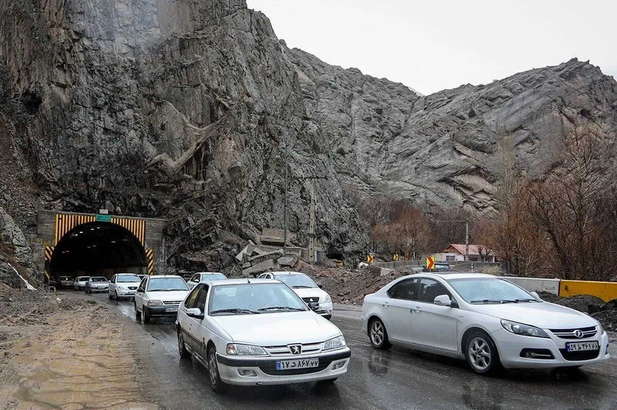 امکانِ اسکان مسافران در زائرسراهای امامزادگان