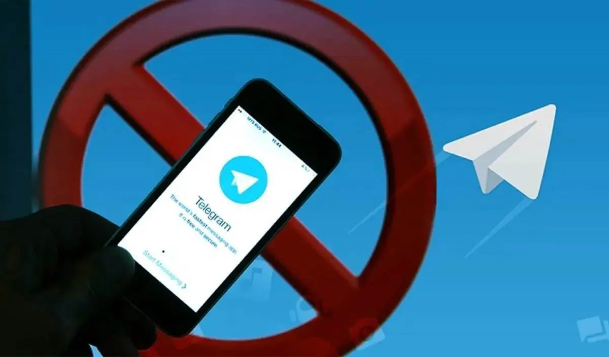 مخالفت جبهه‌ پایداری با رفع فیلتر تلگرام / عامل اصلی فیلترینگ کیست؟!