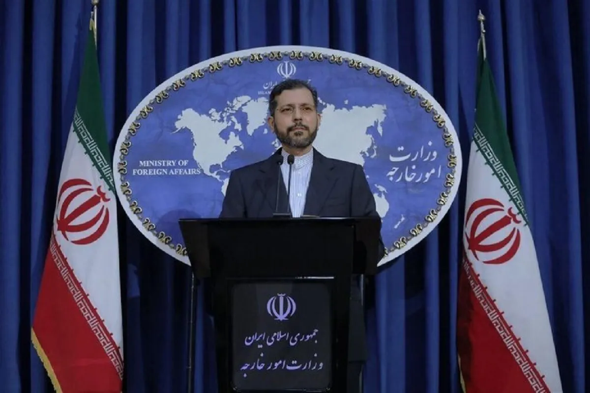 وزیر خارجه هند فردا به تهران می‌آید