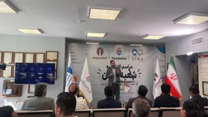 افتتاح شعبه جدید پارادایس هاب در تهران / «لاین» با تمرکز بر هوش مصنوعی راه‌اندازی شد