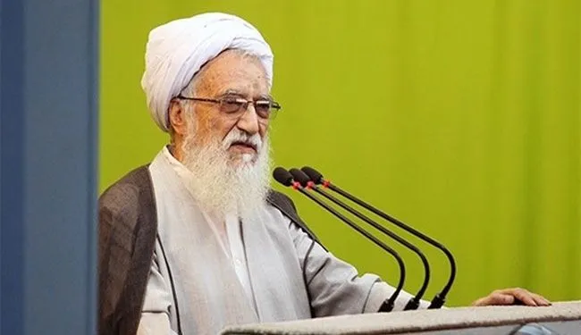 آمریکا در آرزوی دیدن اماکن نظامی ایران می‌ماند
