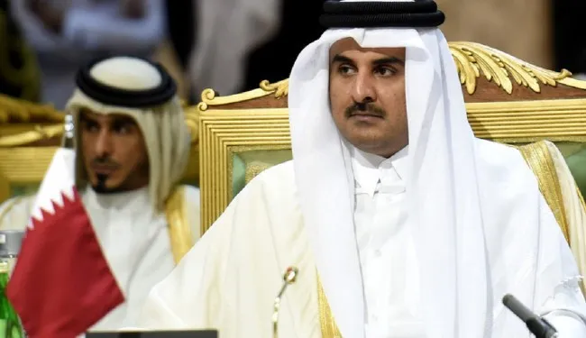 امارات: کلید حل بحران قطر فقط در ریاض است