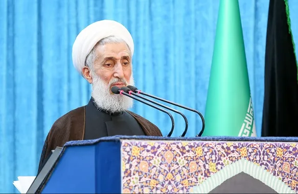 صدیقی: روسای قوای سه&zwnj;گانه از کشف&zwnj;حجاب ناراحتند/ زنان مومنه در محلات برای کشف&zwnj; حجاب&zwnj;کنندگان برنامه خاص داشته باشند