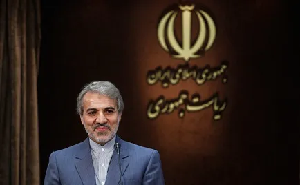 نوبخت:دولت برای کنترل‌پایه‌پولی تلاش می‌کند