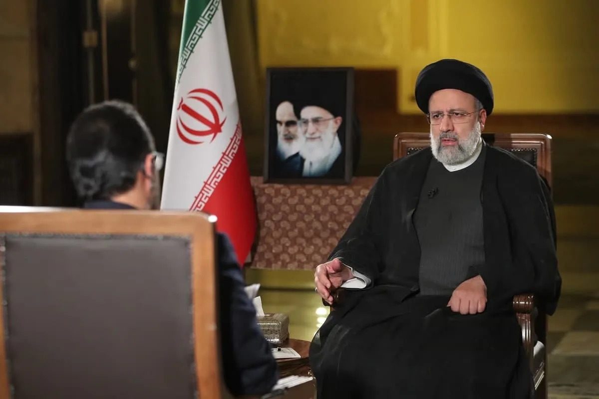 رییسی: قراردادهای خوبی با کشورهای منطقه بسته شد